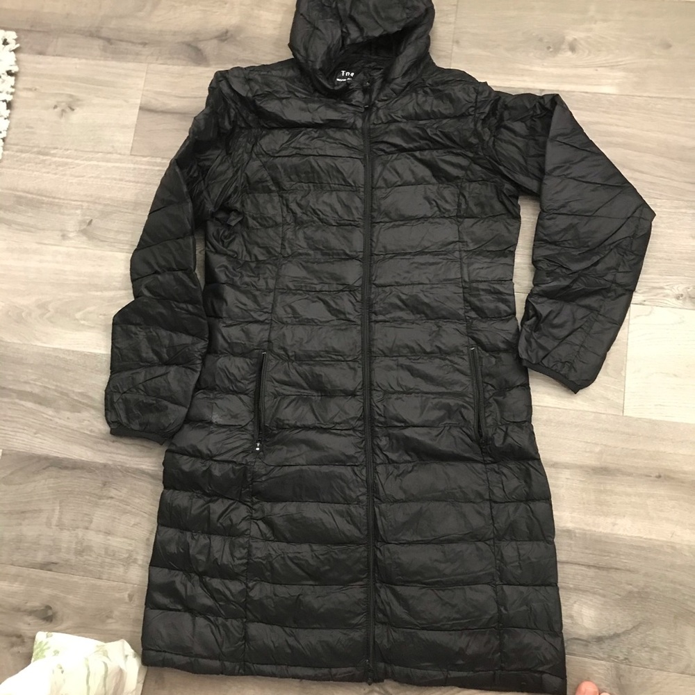 Bravura jacket size L